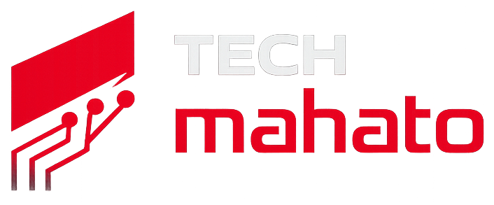 Tech Mahato